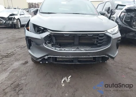 2024 Ford Escape St-Line from USA, damaged, VIN 1FMCU0MN6RUA44965